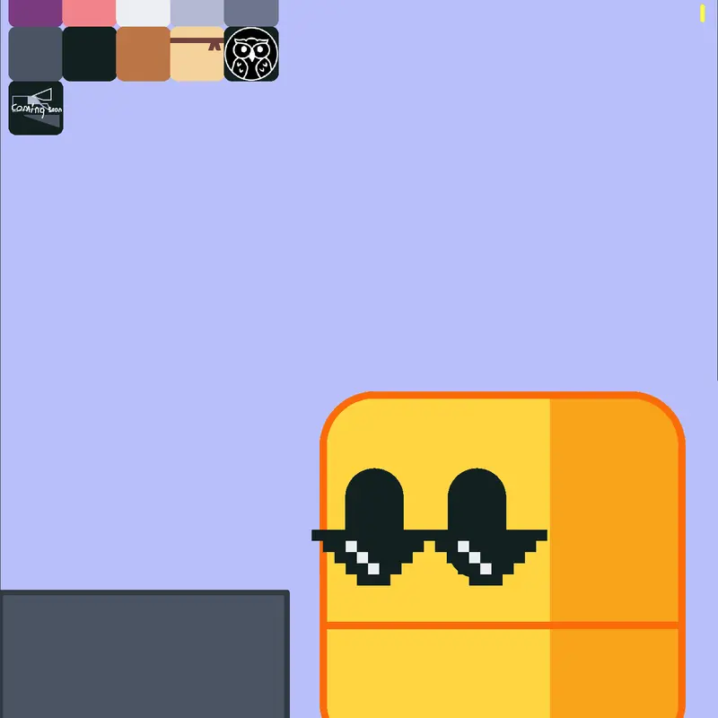 Game by @YellowBoxThingy
