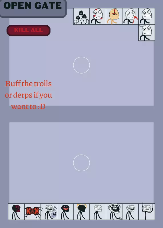 Game by @thesinneroneandscorisis