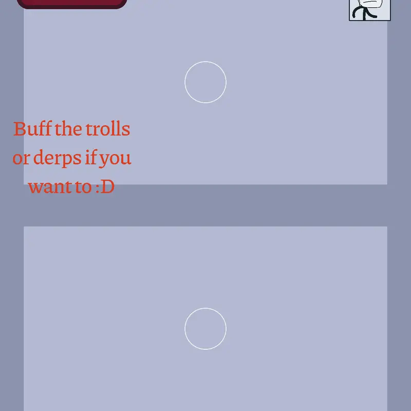 Game by @thesinnerTMandscroisis