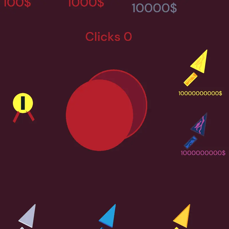 Game by @vletamor