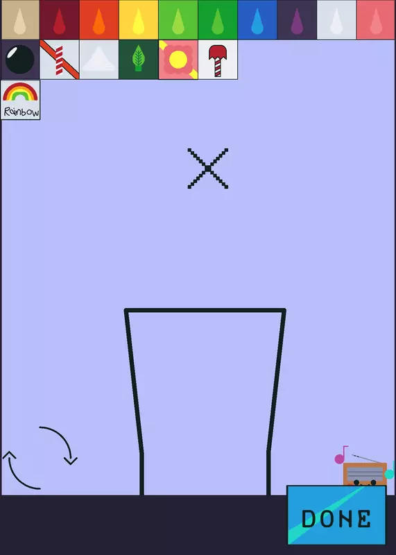 Game by @arrasy
