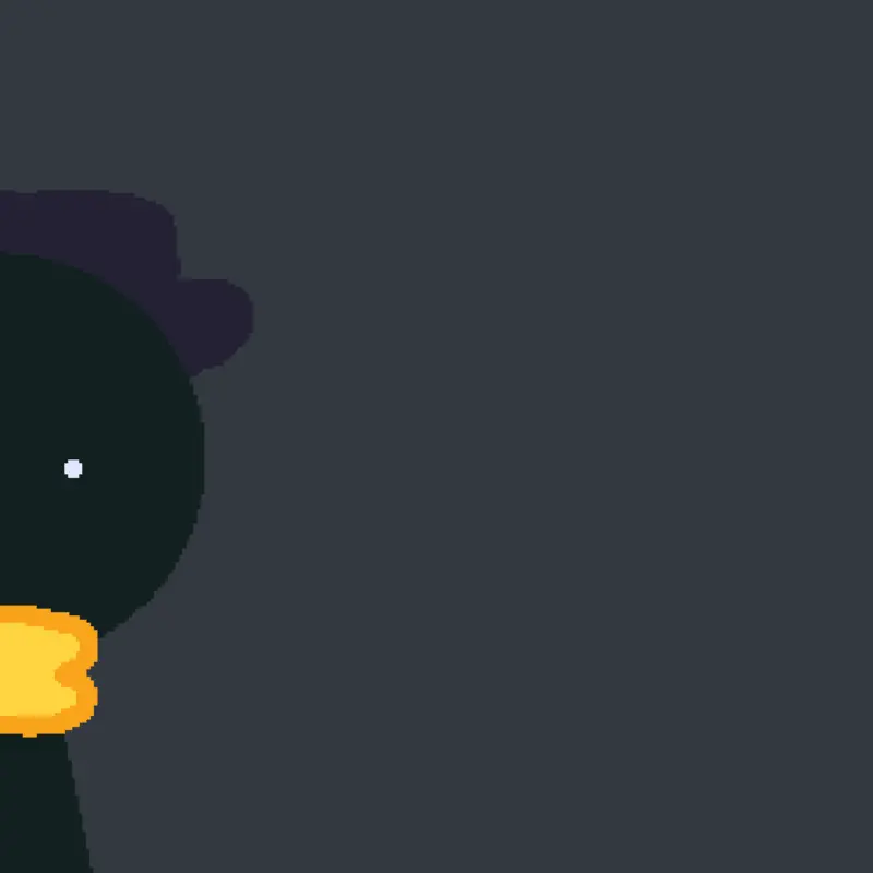 GIGGITY GIGGITY GOO!!! by @NothingVoid