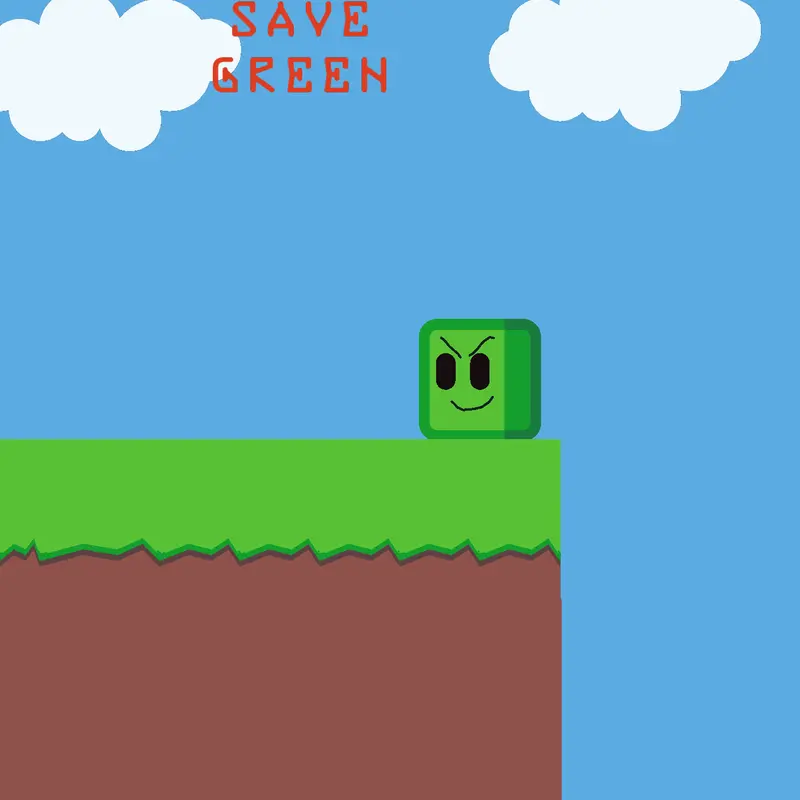 Game by @Jbug2015