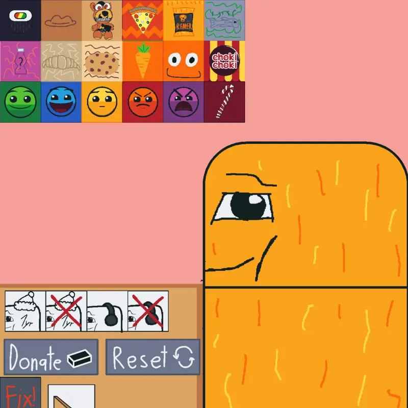 Game by @EdgarNuncio