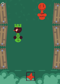 Taph minigame!