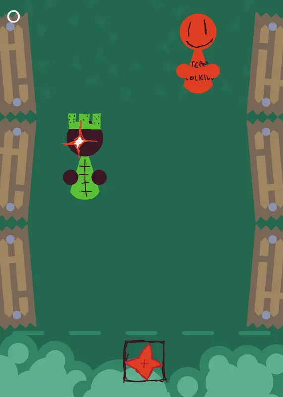 Taph minigame! by @Guest6742