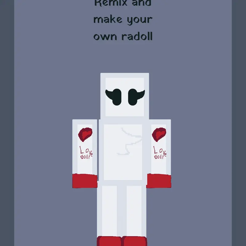 Game by @Yagurlpolka