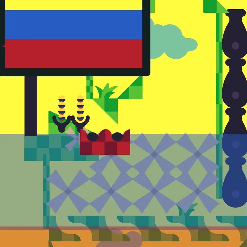 Game by @KlaskyCsupoIsGMajor41