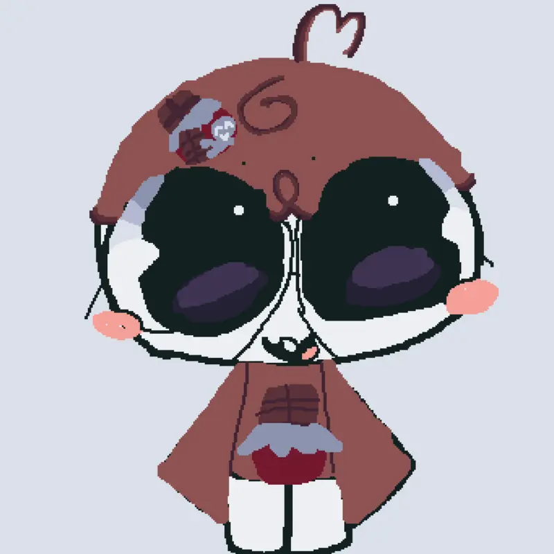 Game by @icy_cream_
