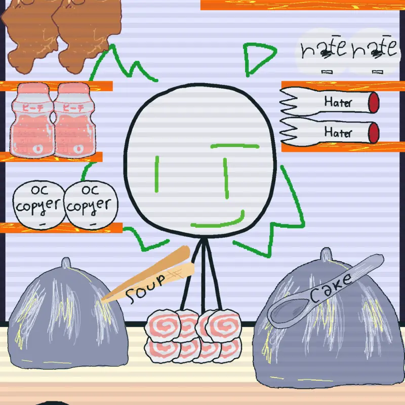 Game by @Sticky-guy