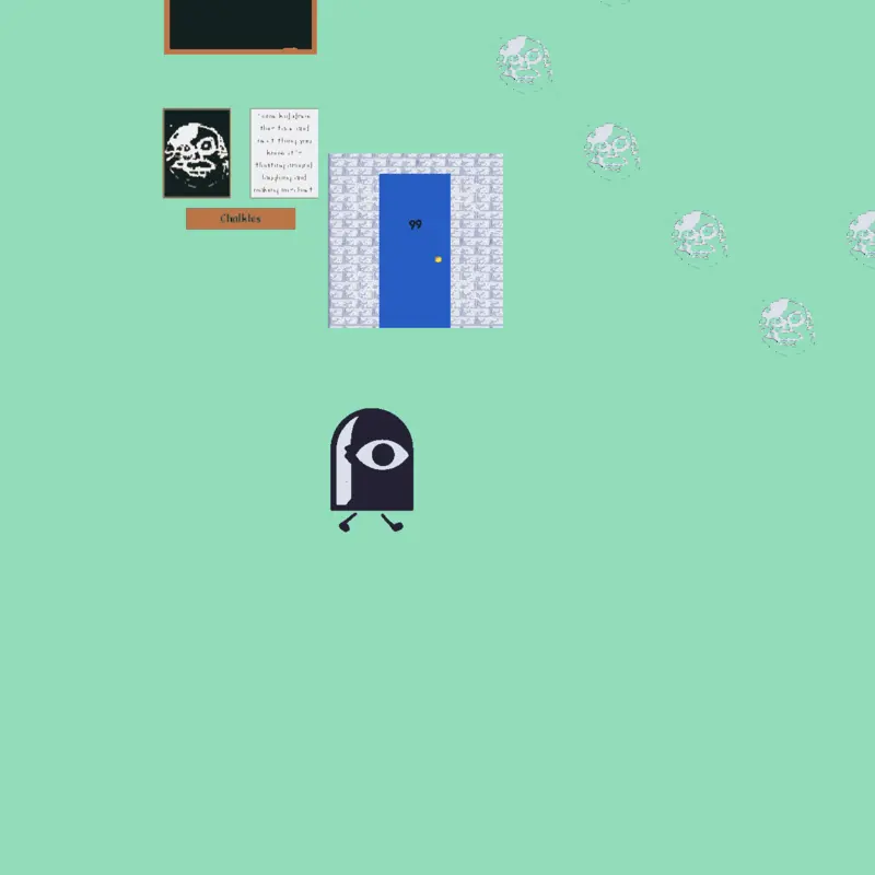 Game by @baldifan628