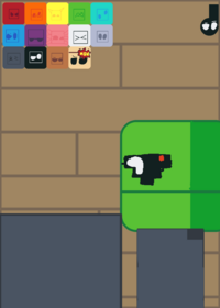 Ending game