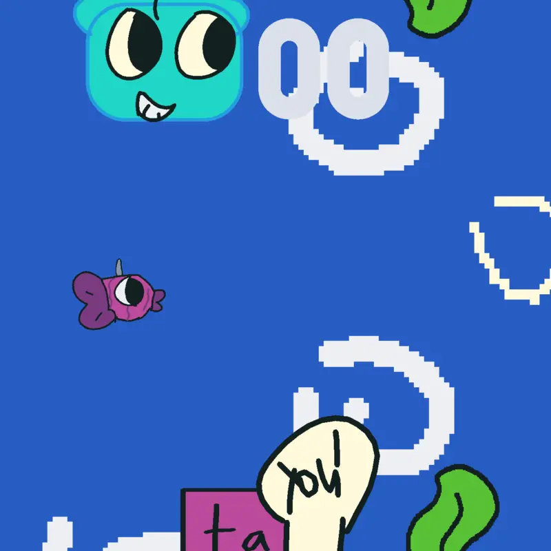 Game by @honeybee0913