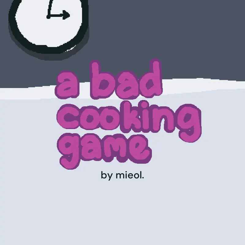 Game by @miroll