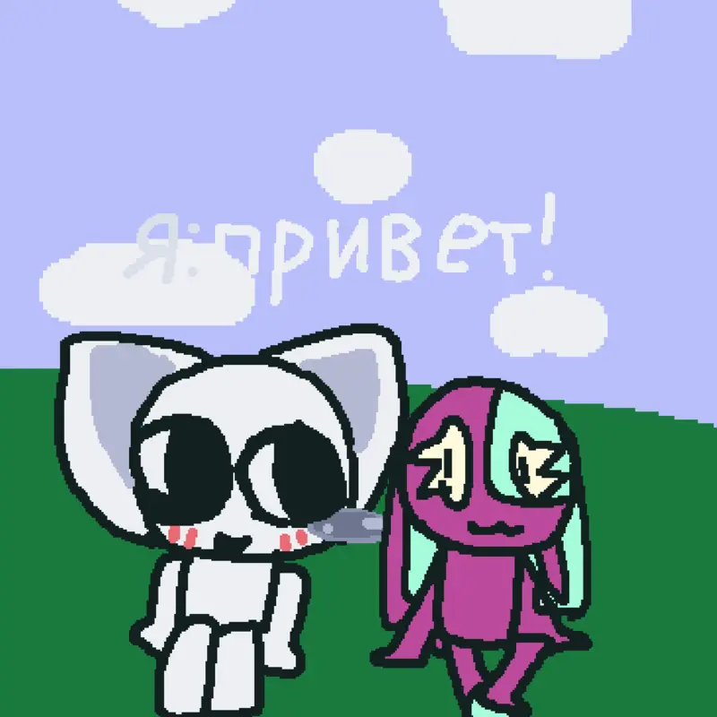Game by @Dianikssa_00_new_proflle