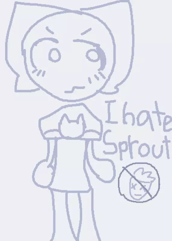 RAGEBAIT DON'T REPORT JUST IGNORE by @gummydr0p