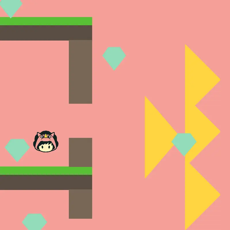Game by @rofrof