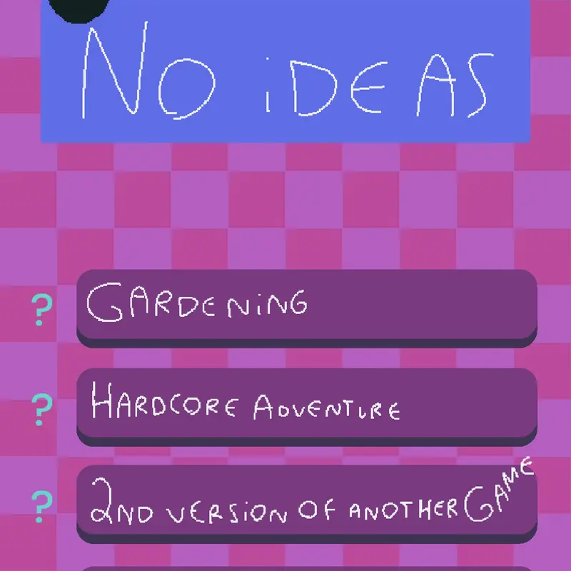 Game by @oshimy