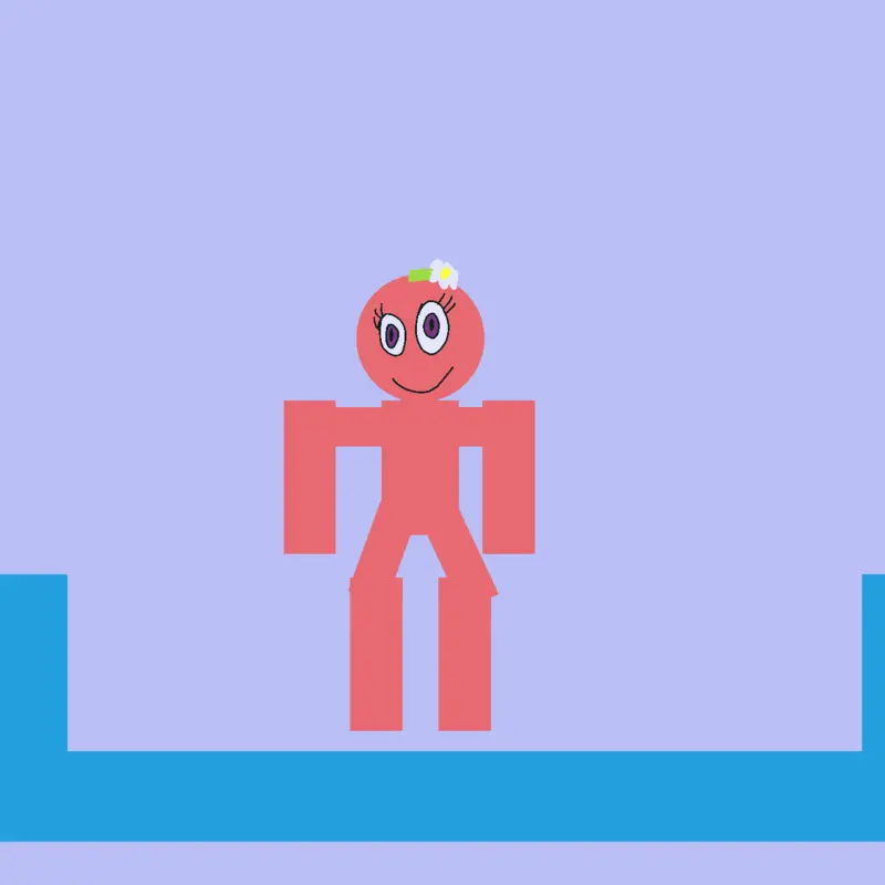 Game by @Pocoyo82
