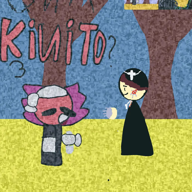 Game by @c00lkiddandblududd