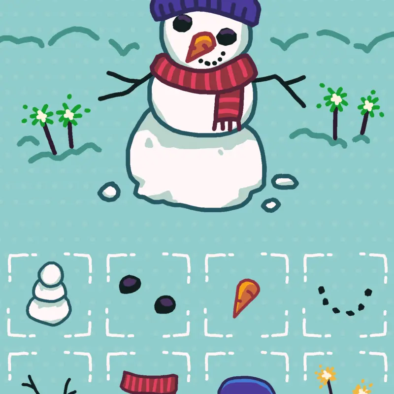 Game by @Gaalira