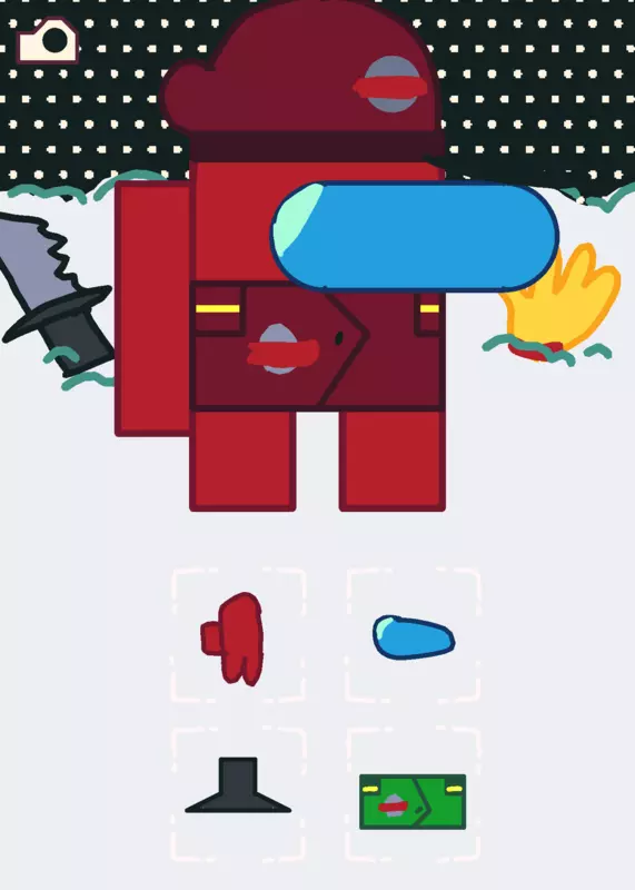 Game by @yellowfan