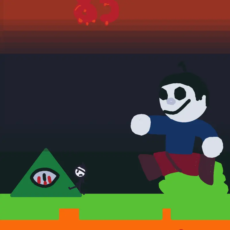 Game by @Playne