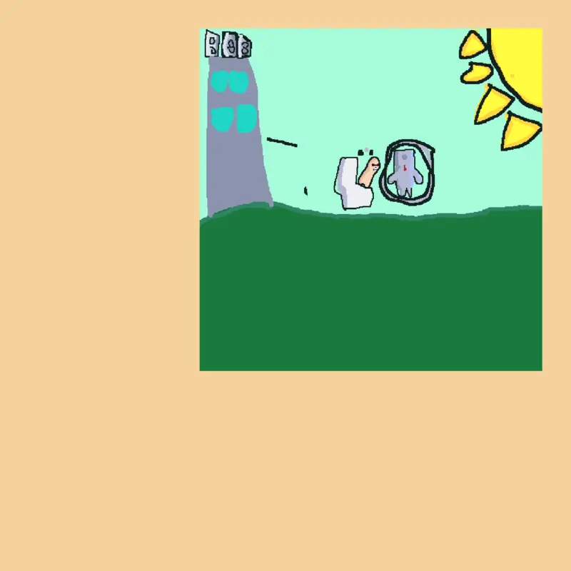Game by @felicidadesXD