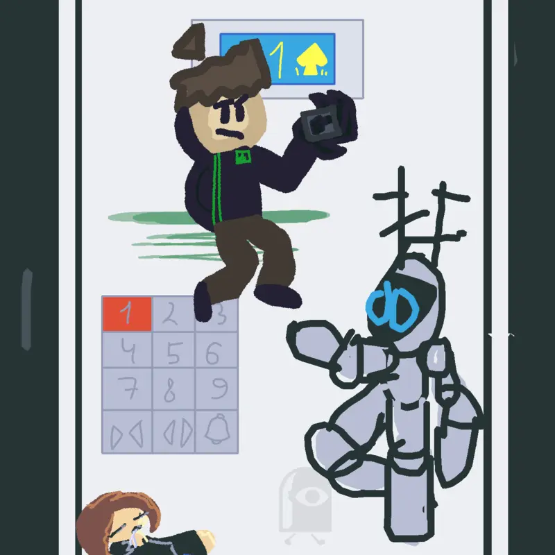 Game by @Andrew404