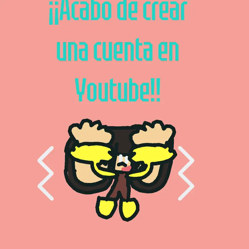 Ahora soy youtuber 🤯 by @Andres_12_JRT