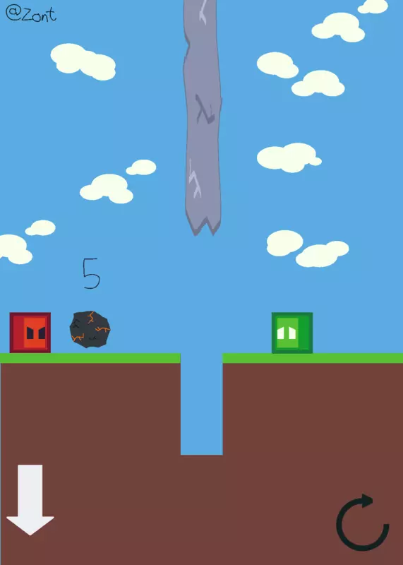 Game by @Spaceloverastronomy21