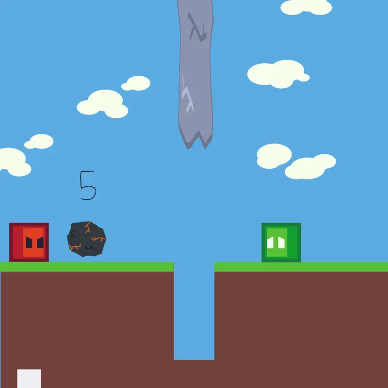 Game by @Spaceloverastronomy21