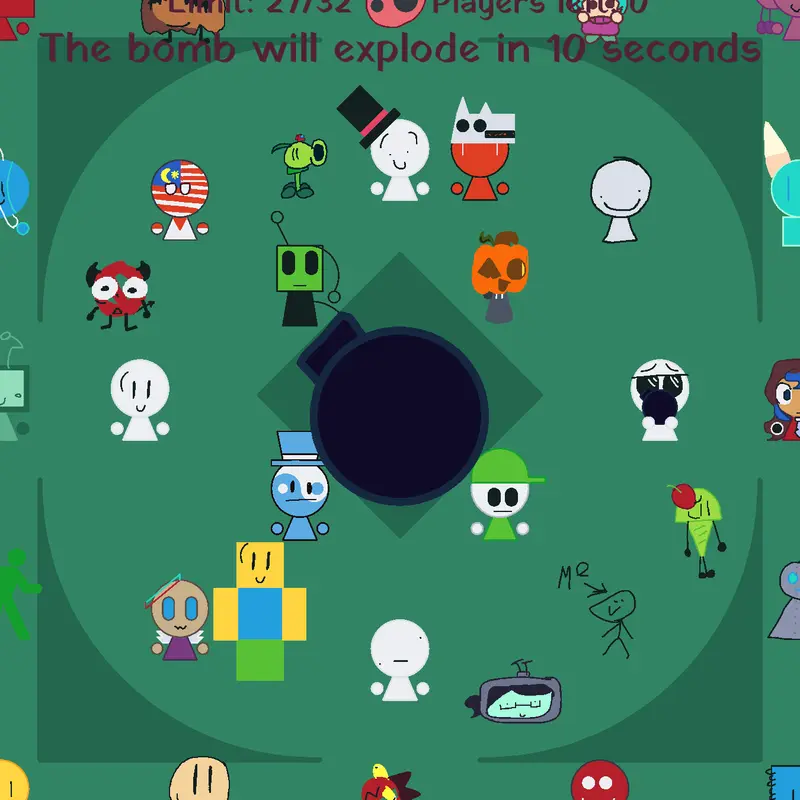 Game by @Ozkitty