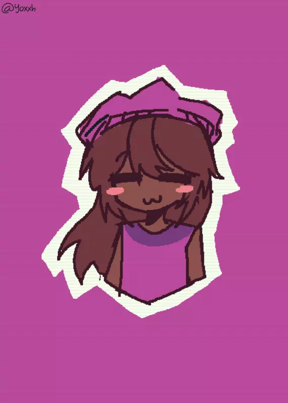 Game by @yoxxh_