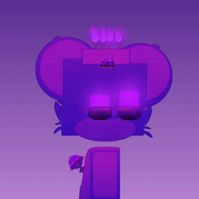 @PURPL3_B34R_0FF1C14L