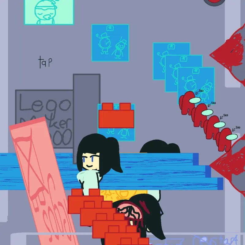 Game by @english_cube