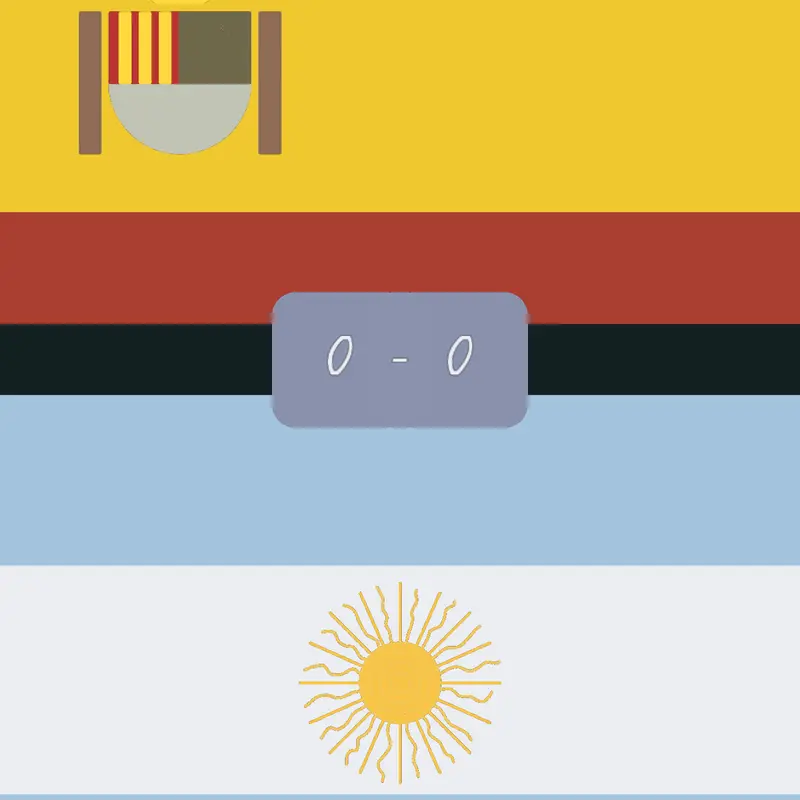 Game by @Mr_Argentina