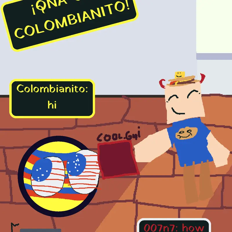 Game by @butch-da-butcher