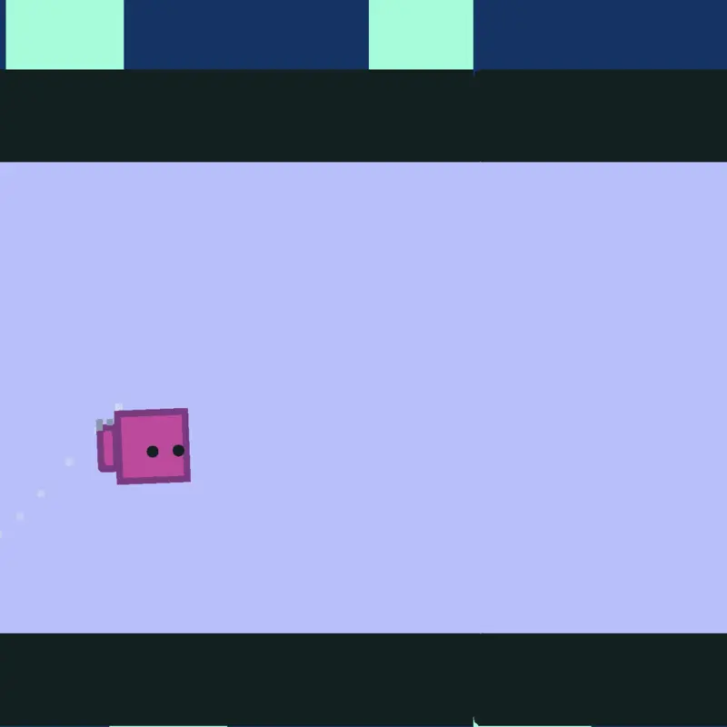 Game by @George3kirby