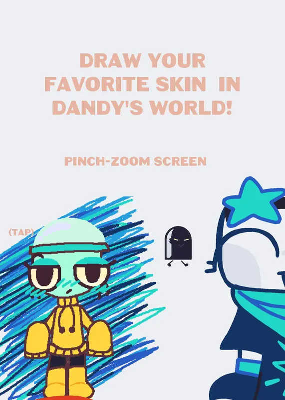 Game by @axolotlz_seals-andcapys