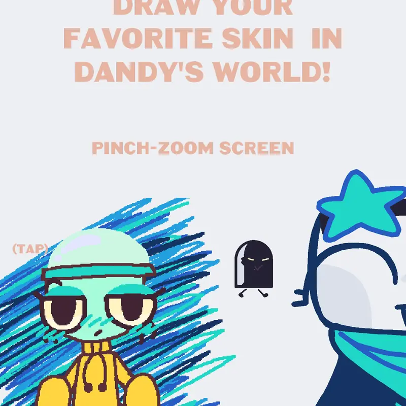 Game by @axolotlz_seals-andcapys