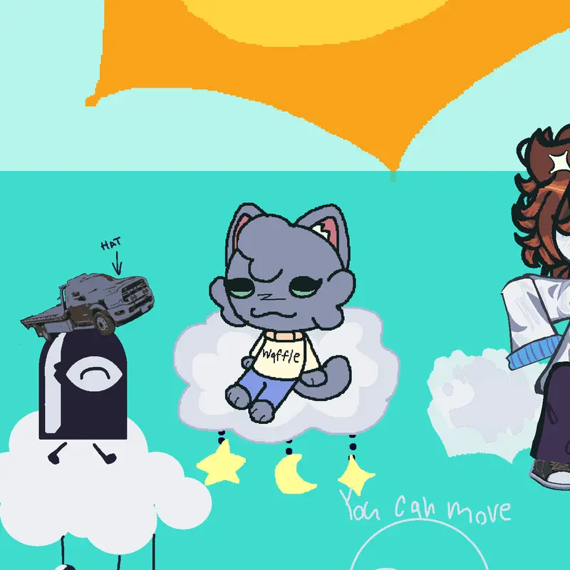 Game by @Scratchgeist