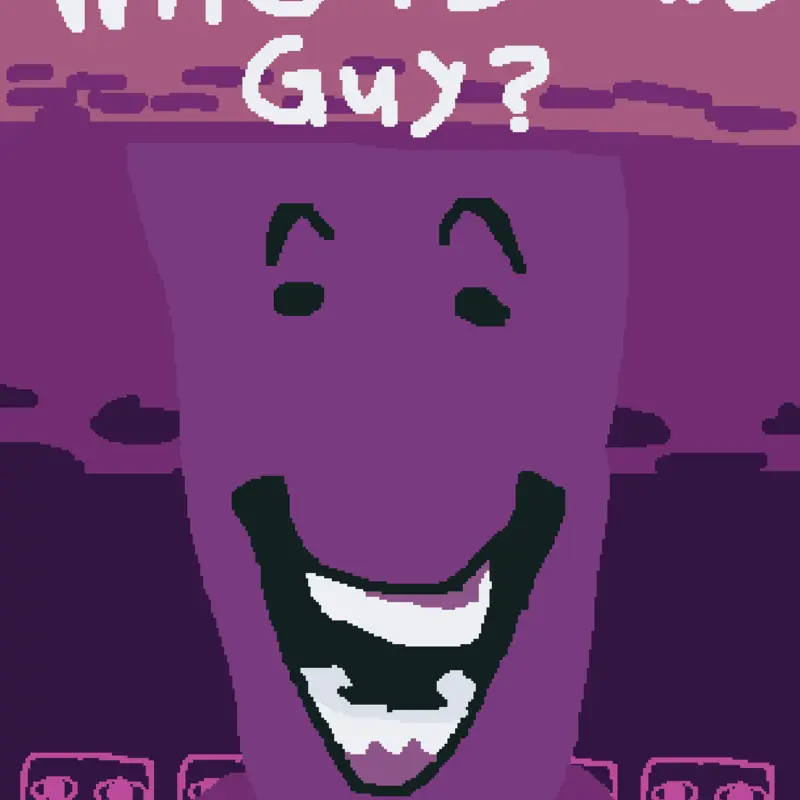 Game by @TREYTHEGREAT