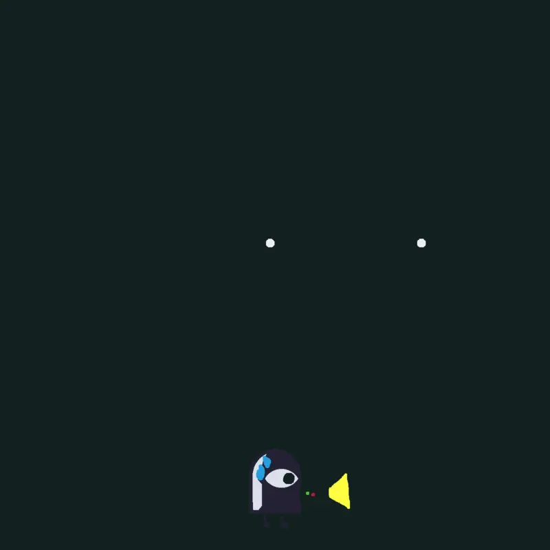 Game by @gamegenorators