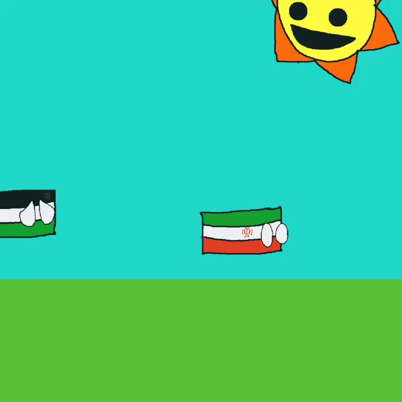 Game by @cobblerock