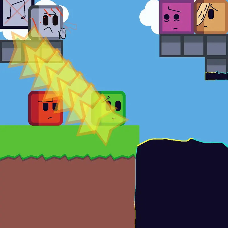 Game by @character890