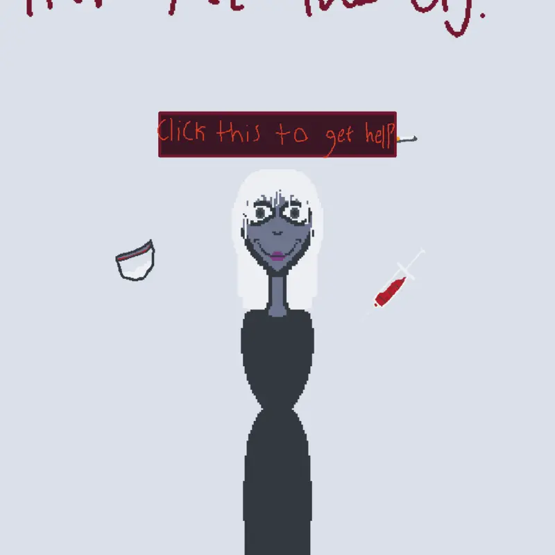Anti Dr*g use. by @0MERCURY0