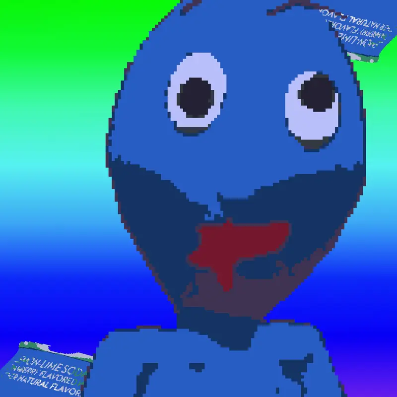 Game by @-MELTEDSNOWALDI-