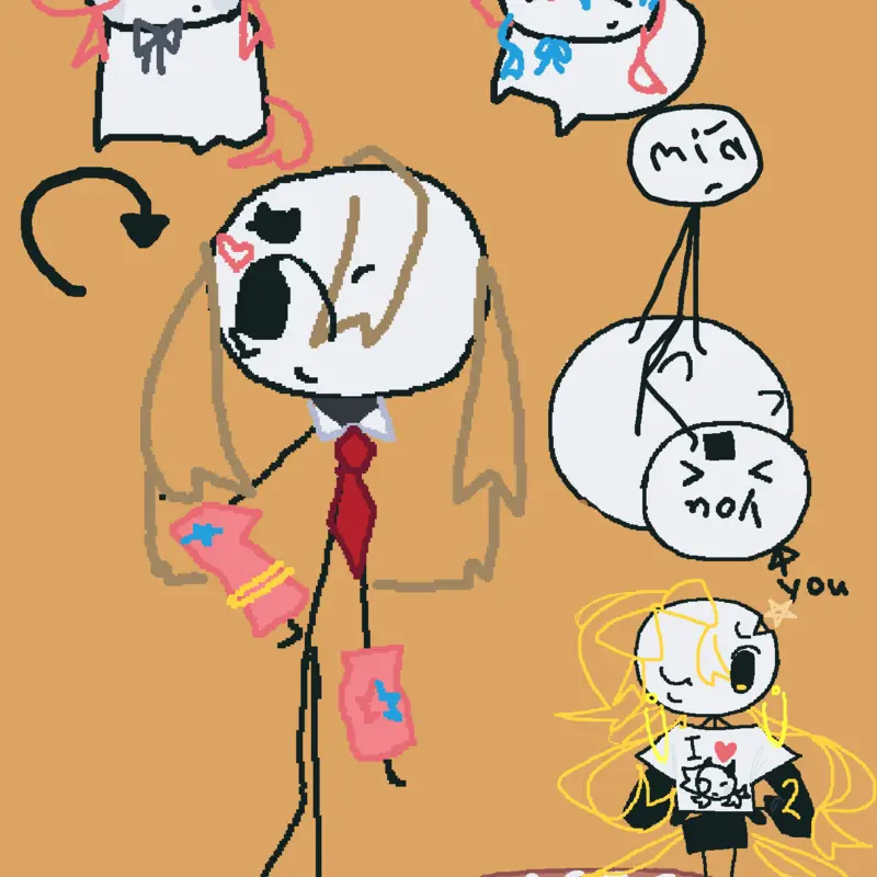 Game by @MimiNaomi