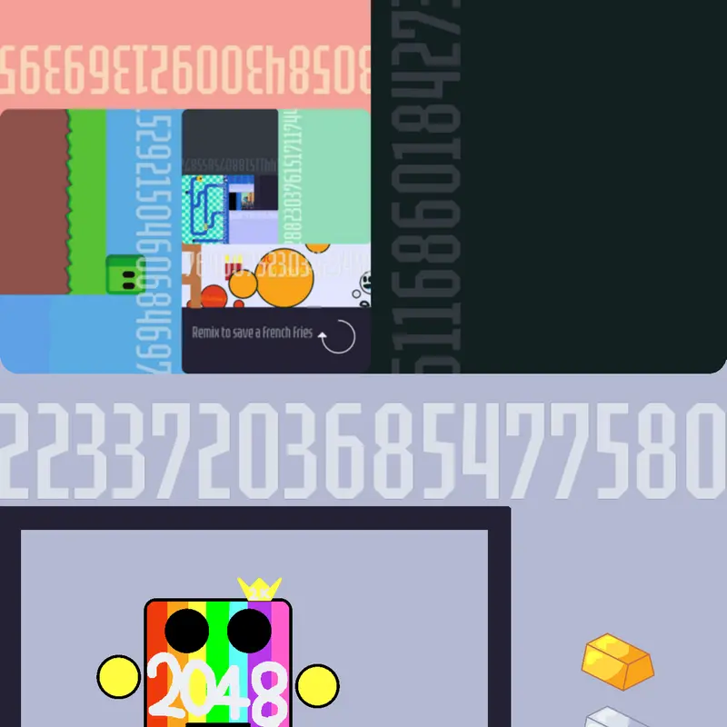 Game by @1953125